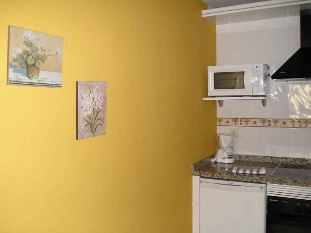 Apartamentos Rurales Obaya Villaviciosa  Room photo